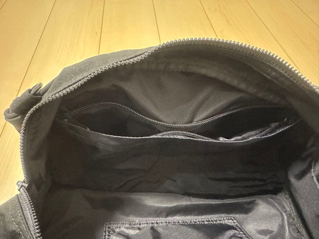 売切ノ ースフェイス PURPLE LABEL Field Duffle Bag