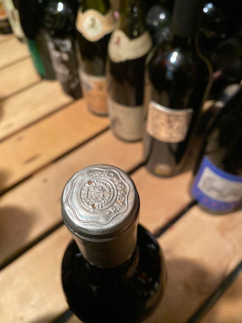 ワイン 2000 Barolo ELIO ALTARE