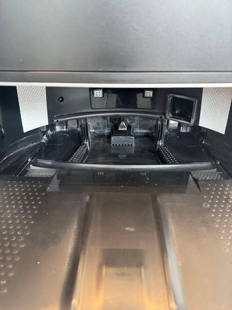 t*n様 ECOVACS DEEBOT X1 OMNI 本体＋付属品セッ