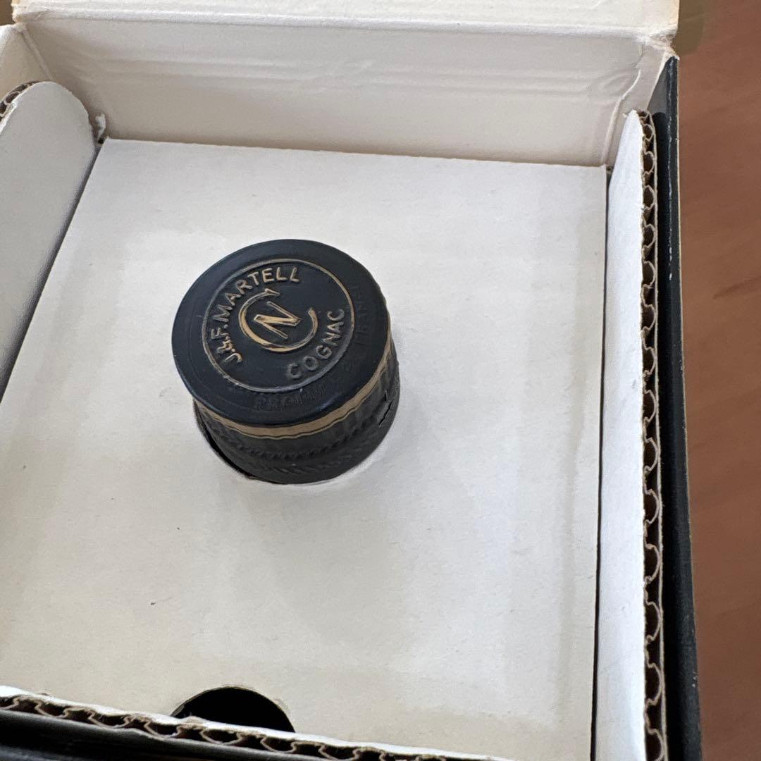 高*木様 MARTELL CORDON NOIR NAPOLEON