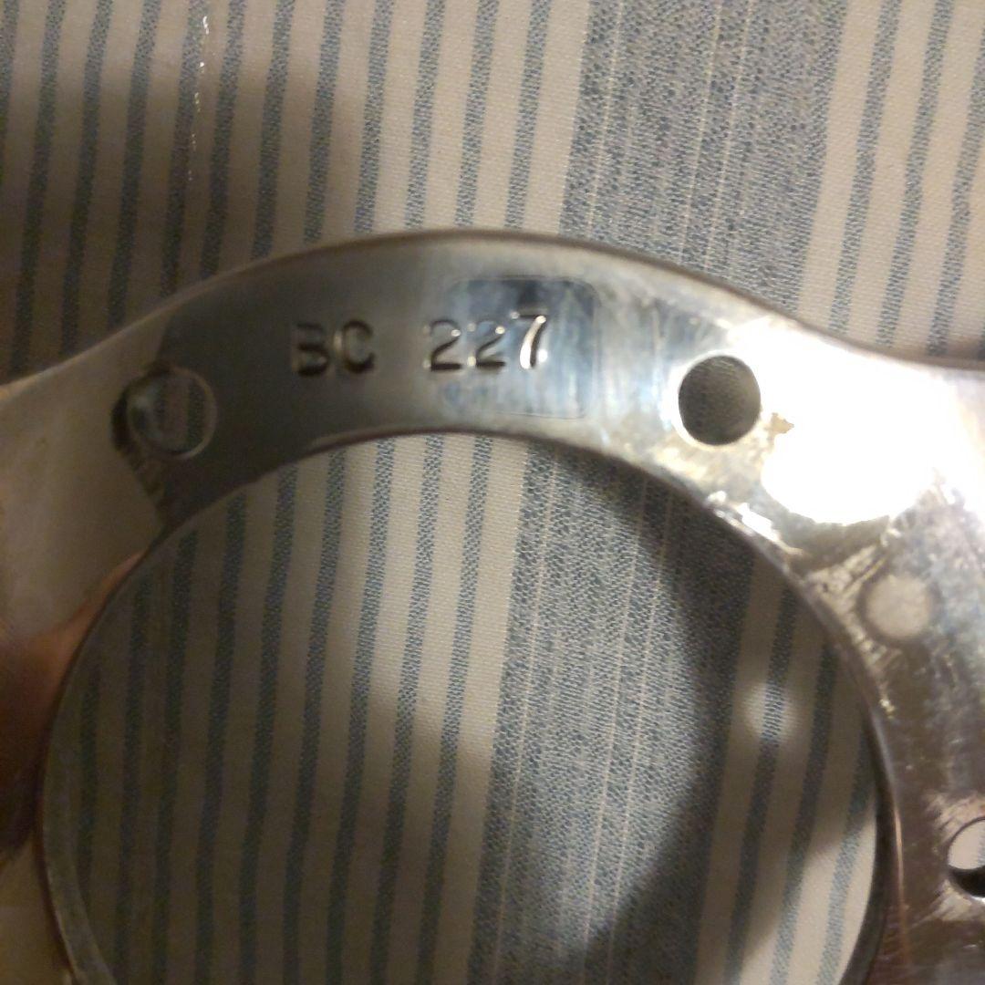 ナルディ　クラシック　ウッド　36π