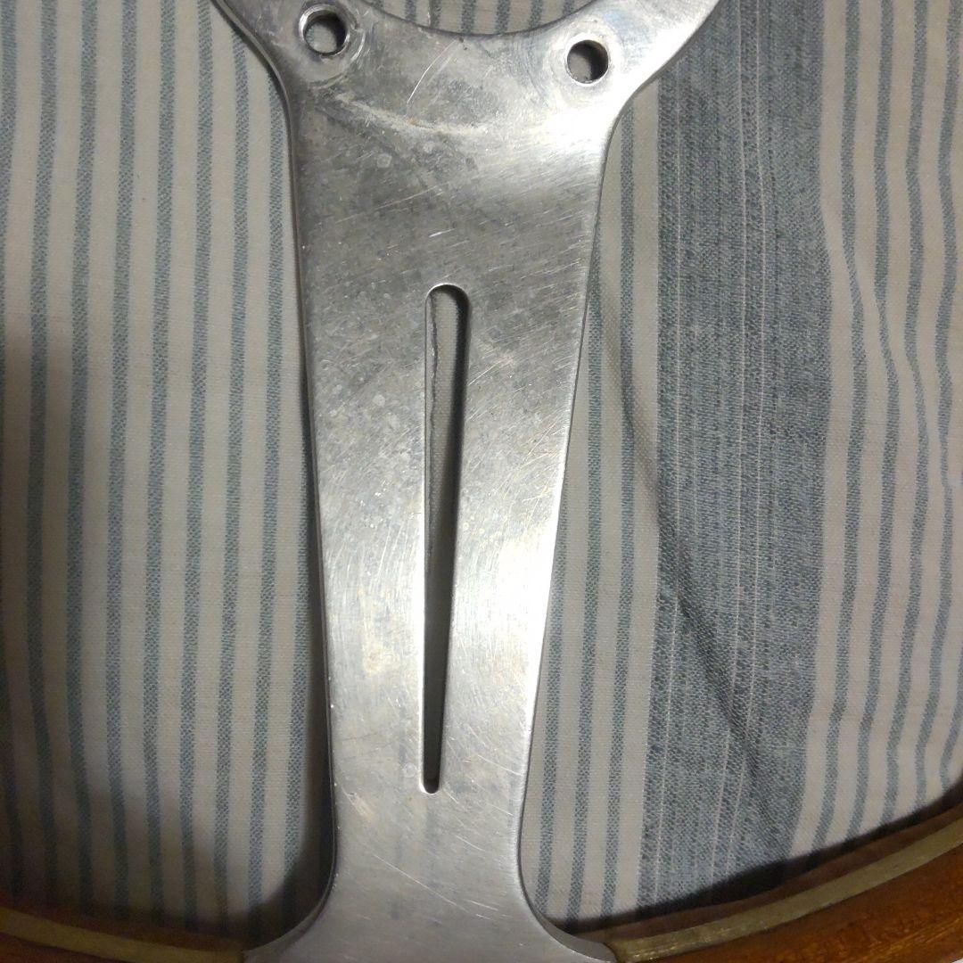 ナルディ　クラシック　ウッド　36π