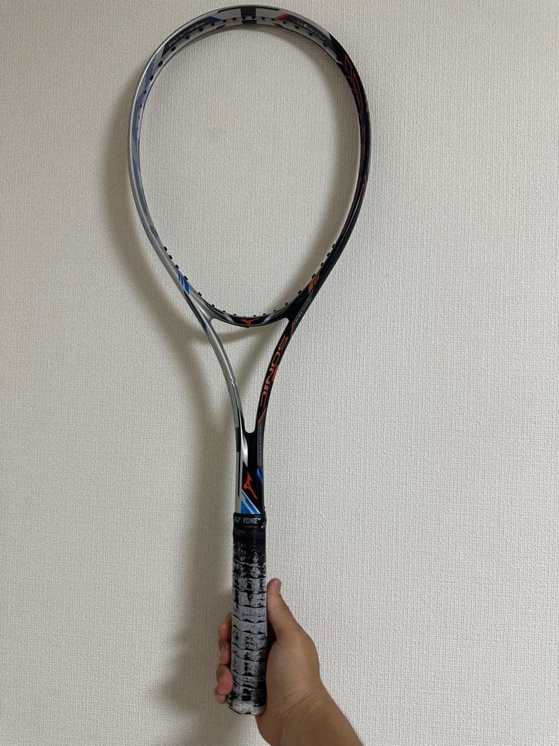 【☆超希少！】 MIZUNO XYST SONIC