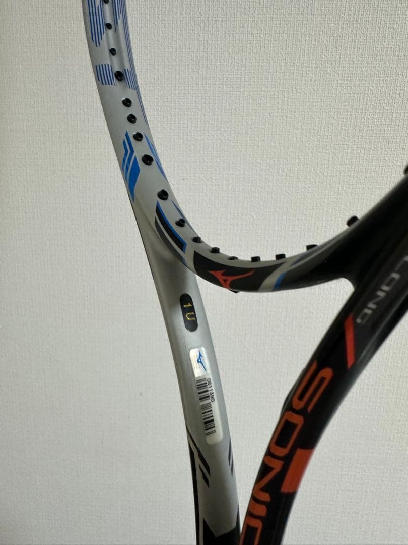 【☆超希少！】 MIZUNO XYST SONIC