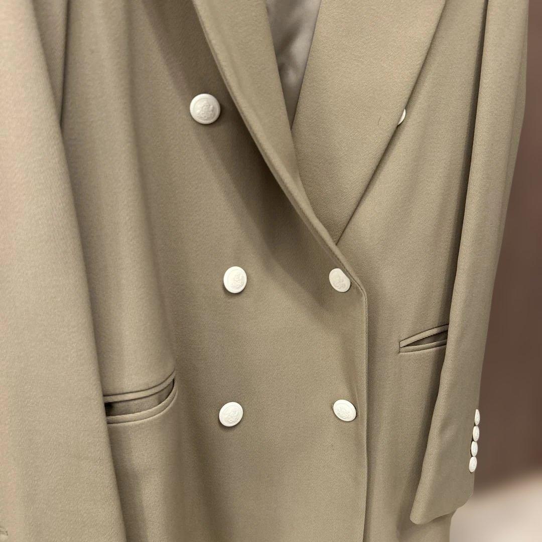 ユナイテッドアローズ テーラードジャケット ブレザー 36