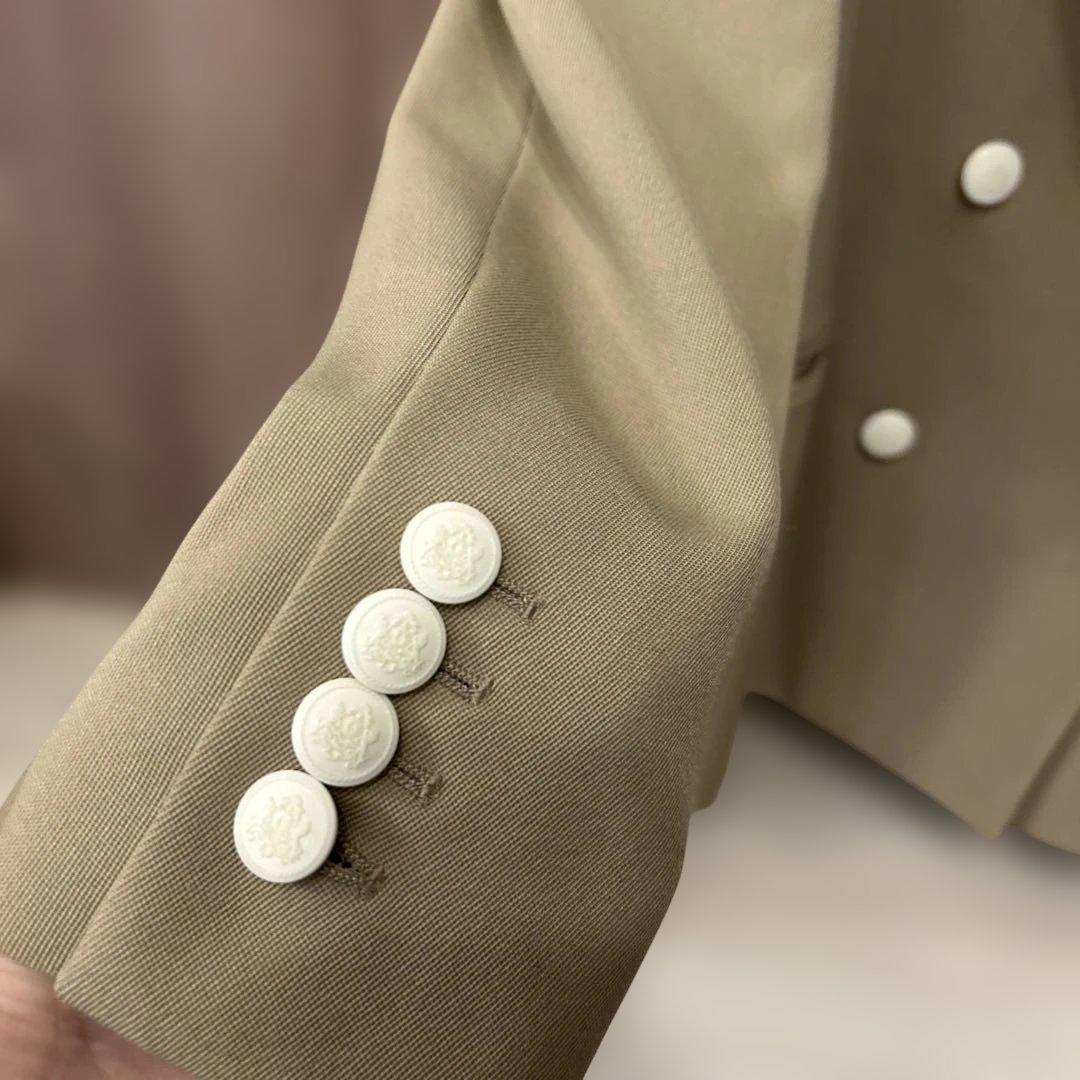 ユナイテッドアローズ テーラードジャケット ブレザー 36