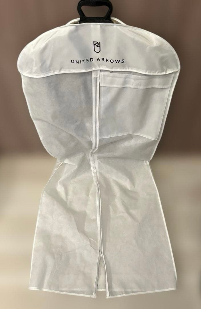 ユナイテッドアローズ テーラードジャケット ブレザー 36