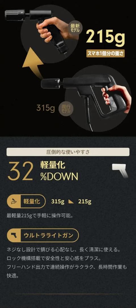 掃除機・クリーナー T-PROFESSIONAL THE HYDRO CLEANER 2.0