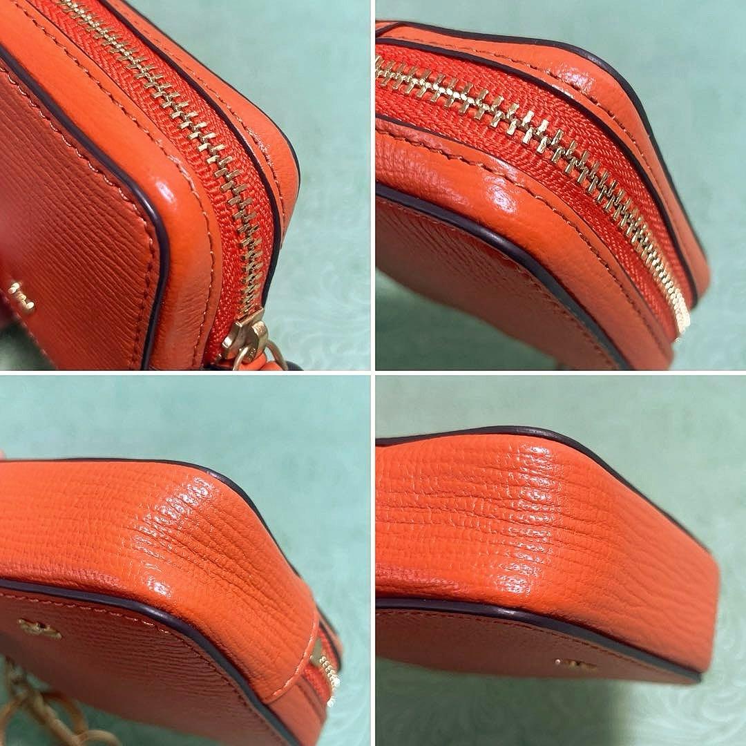 ANYA HINDMARCH アニヤハインドマーチ ケース チャーム