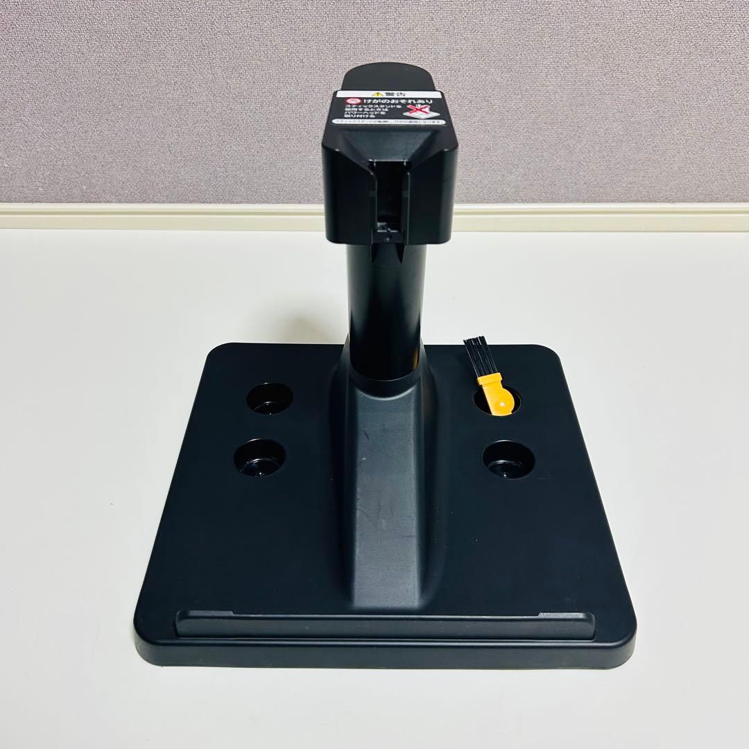 【極美品】HITACHI パワかるスティック コードレス PV-BL45E3