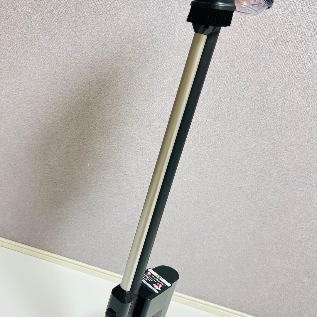 【極美品】HITACHI パワかるスティック コードレス PV-BL45E3