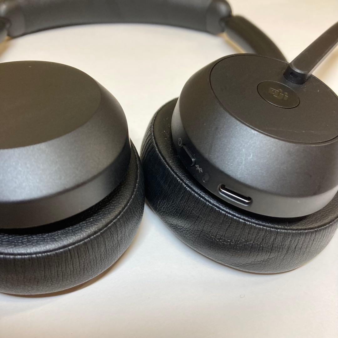 Jabra Evolve2 55 ヘッドホン