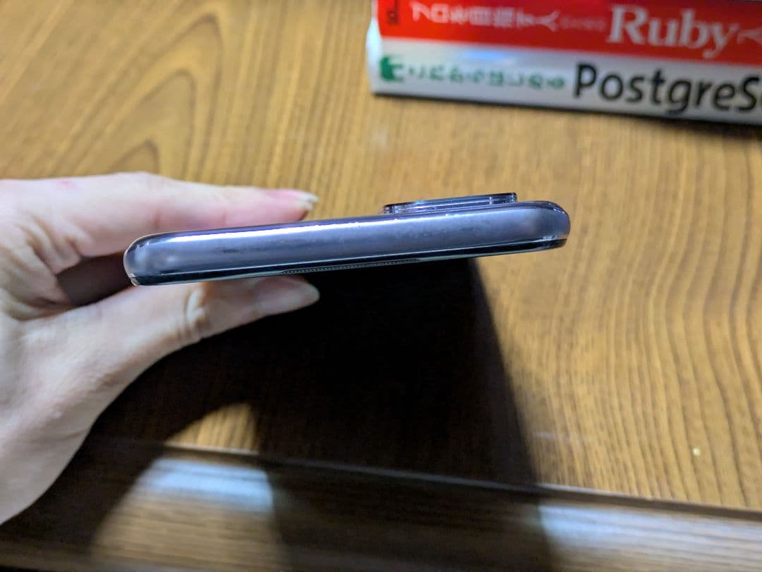 OPPO A54 5G スマートフォン 本体