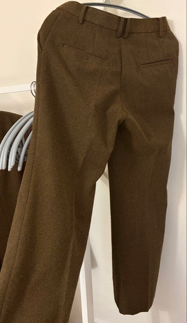 BEAUTY&YOUTH ジャケット+パンツ セットアップ