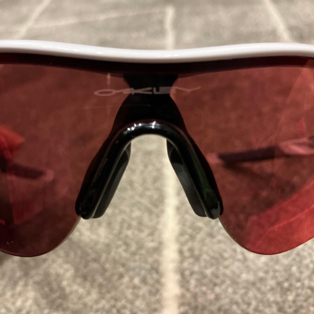 Takahide  オークリープリズム ベースボール レーダー ロック