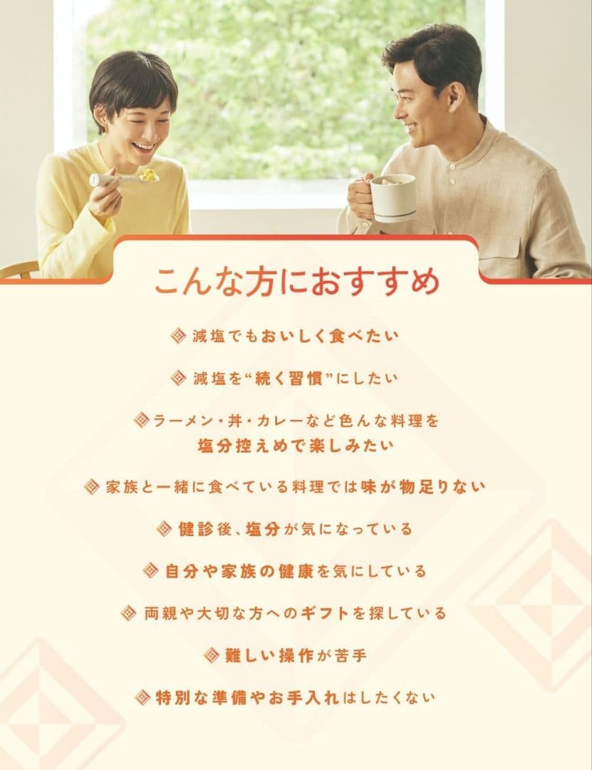 成*乃様 KIRIN エレキソルト スプーン