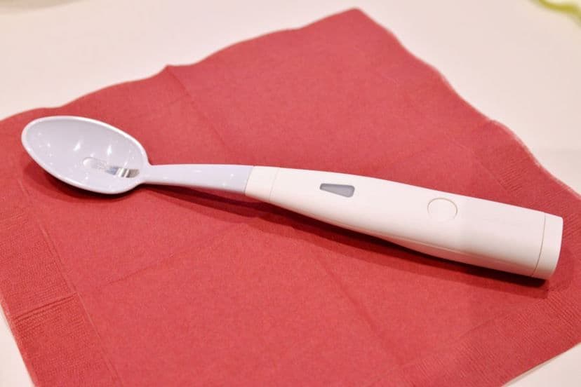 成*乃様 KIRIN エレキソルト スプーン