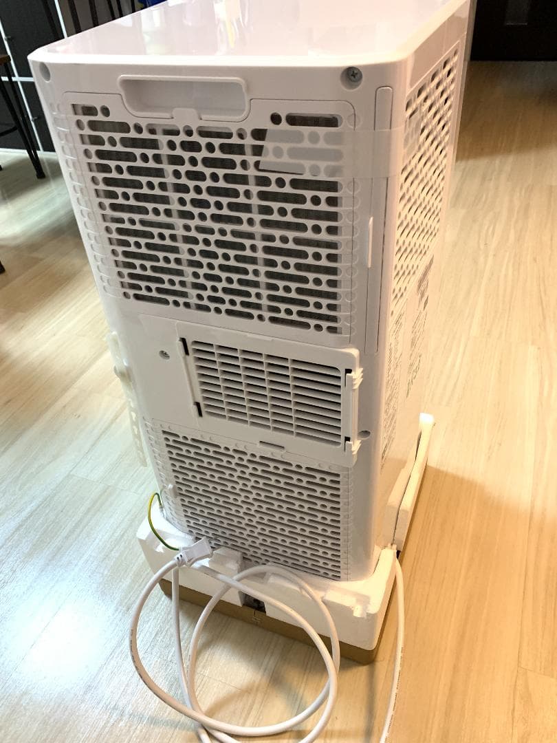 【美品】ハイセンス スポットクーラー HPAC-22G