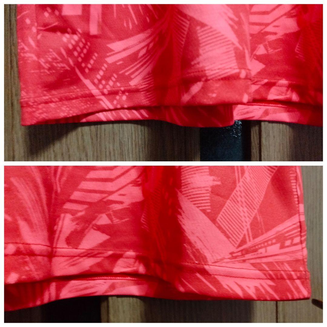 ミズノ バレーボール女子日本代表 古賀紗理那 #3 ユニフォーム Tシャツ