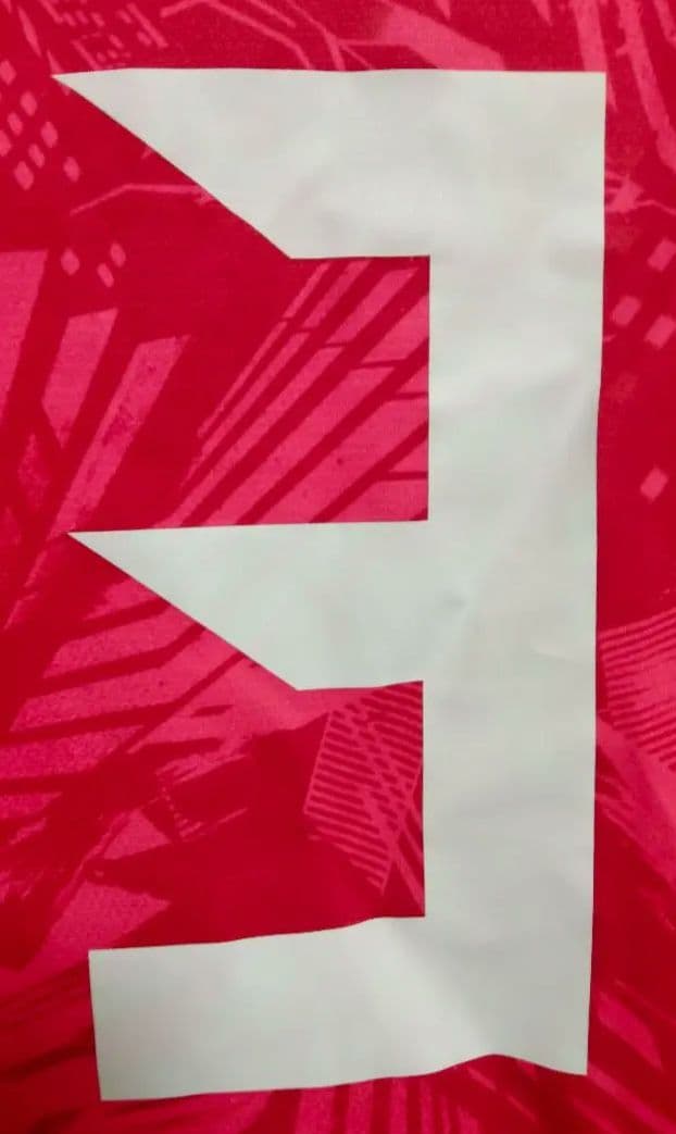 ミズノ バレーボール女子日本代表 古賀紗理那 #3 ユニフォーム Tシャツ