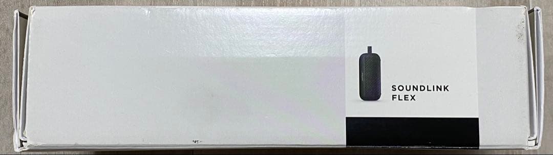 BOSE SOUNDLINK FLEX ワイヤレススピーカー