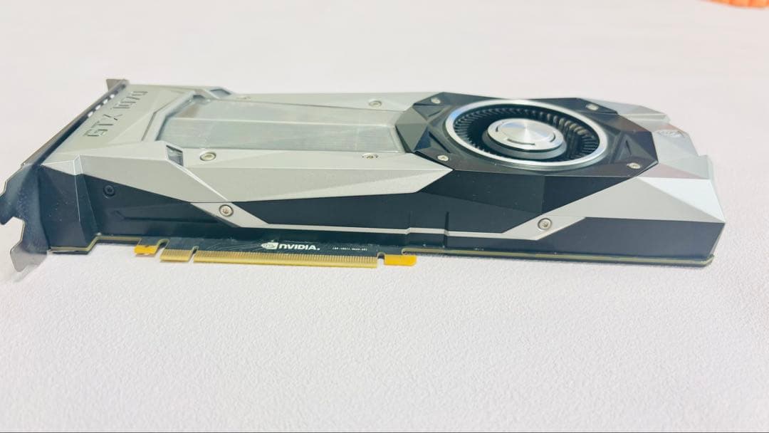 ジャンク Geforce GTX1070 グラボ グラフィックボード