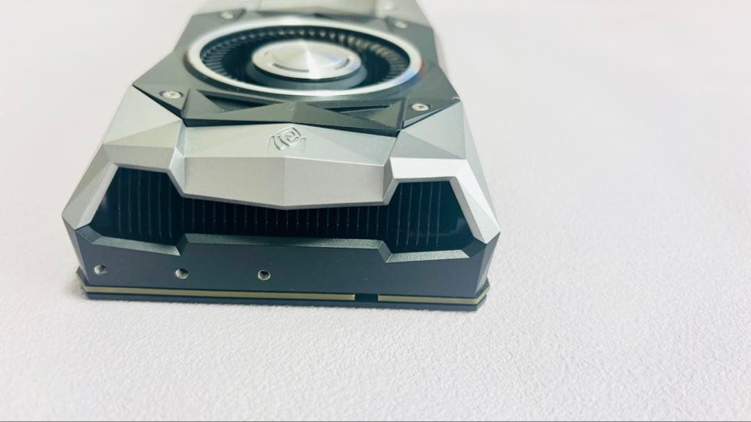 ジャンク Geforce GTX1070 グラボ グラフィックボード