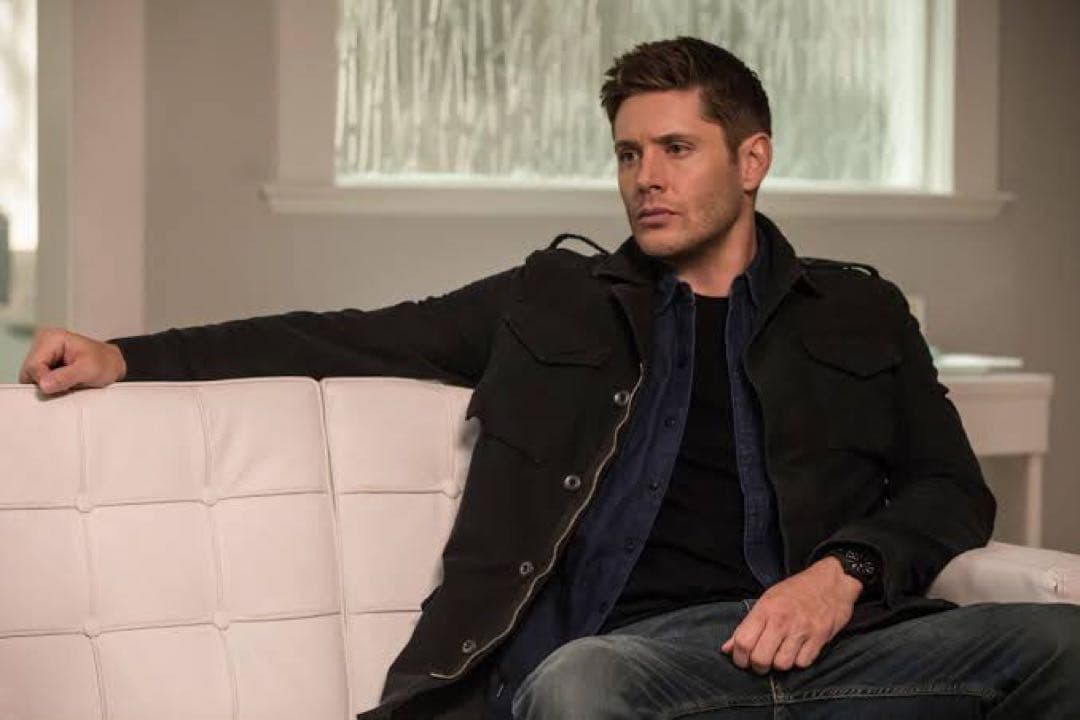 【Letty】Supernatural Dean jacket