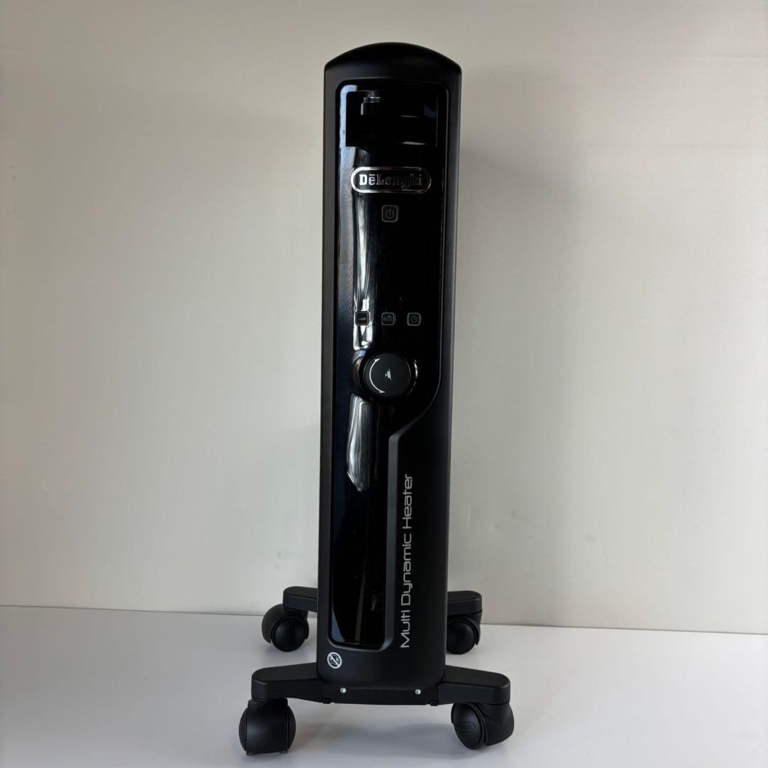 デロンギ　マルチダイナミックヒーター　MDHU 09-BK