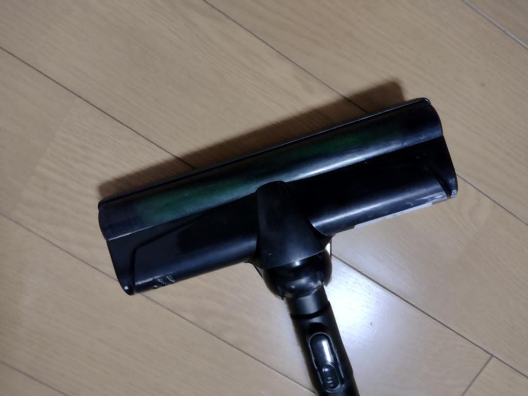 東芝★VC-CLS11★2023年製★バッテリー新品と同等★6