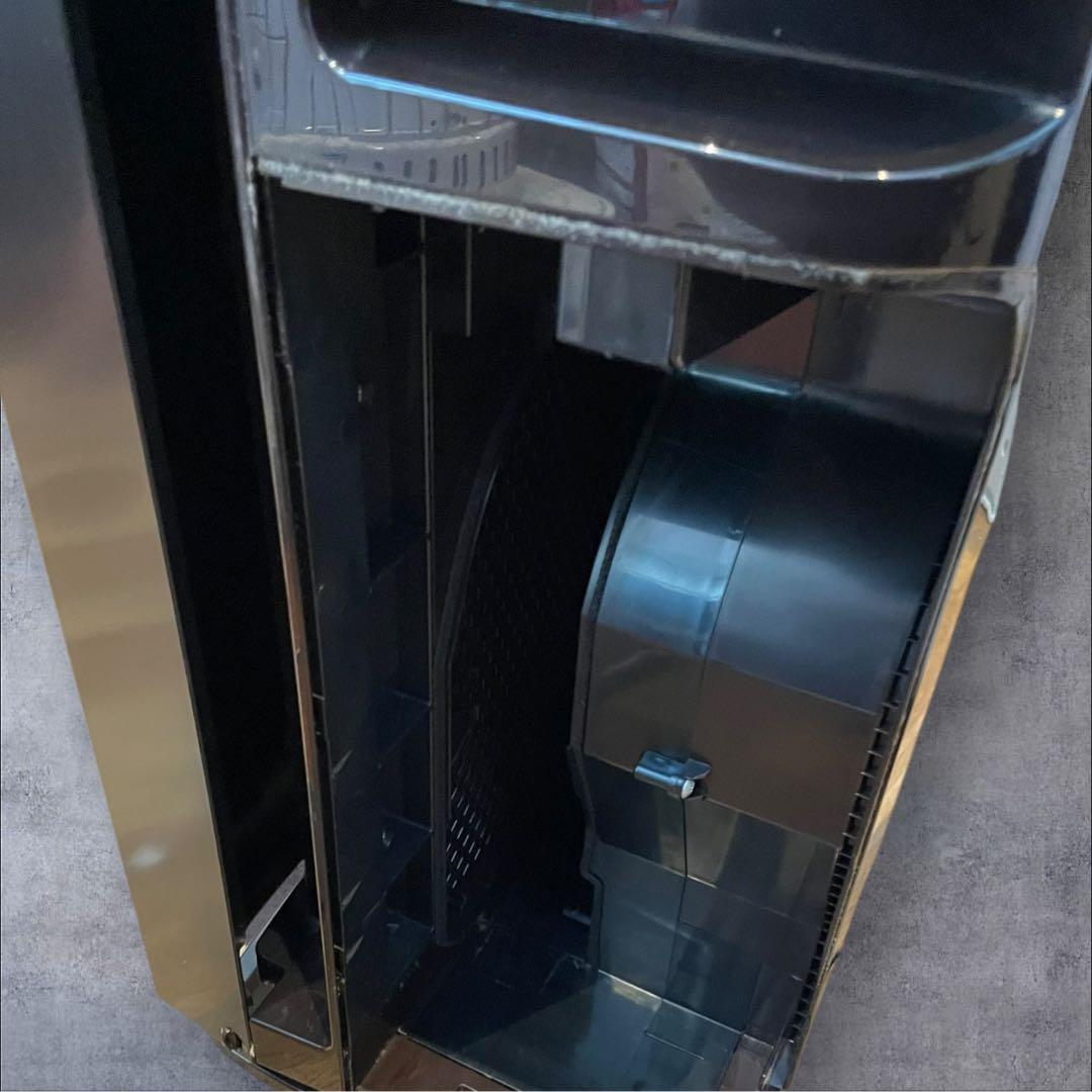 【美品】MCK70VKS-T ダイキンDAIKINストリーマ空気清浄機