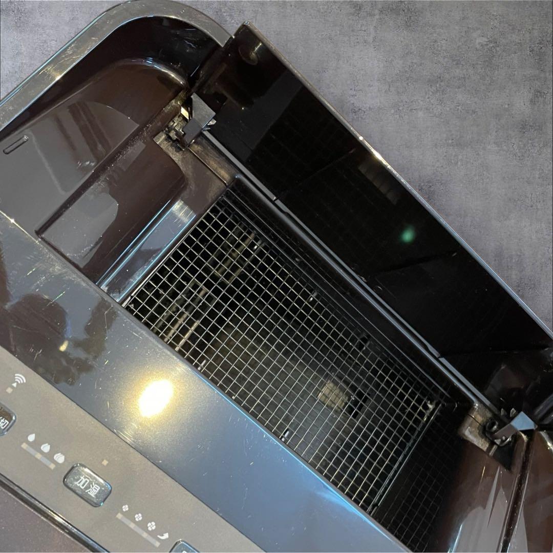 【美品】MCK70VKS-T ダイキンDAIKINストリーマ空気清浄機