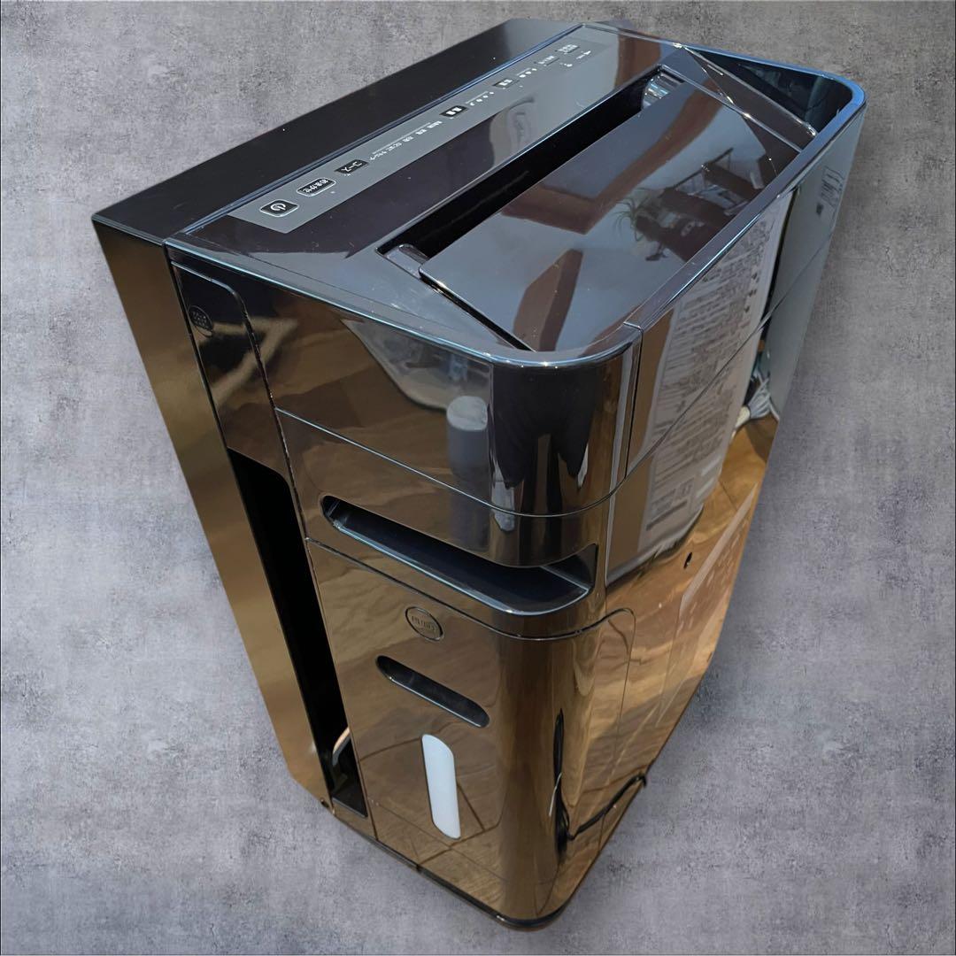 【美品】MCK70VKS-T ダイキンDAIKINストリーマ空気清浄機