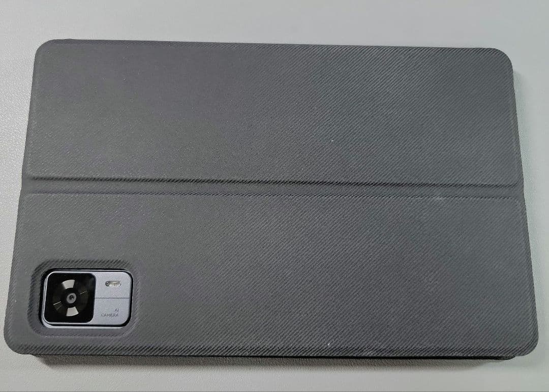 HEADWOLF FPad7 美品です