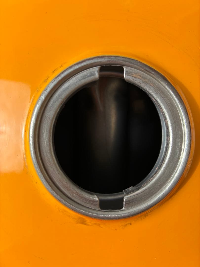 エイプ　キャブ車　タンク外装セット