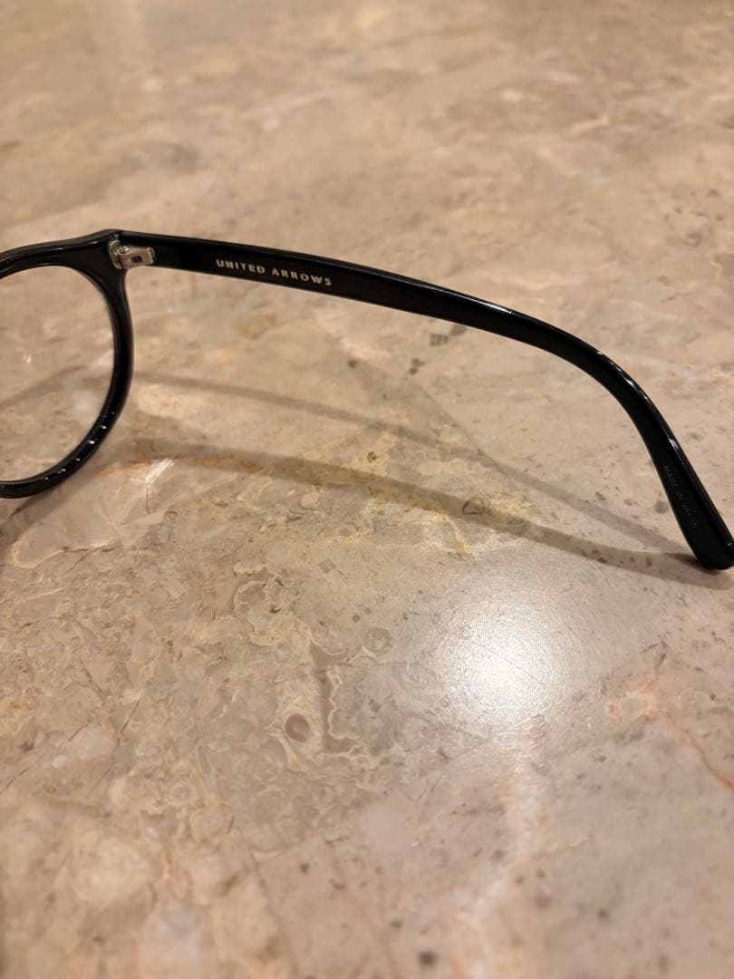 カネコオプティカル united arrows サングラス メガネ 金子眼鏡