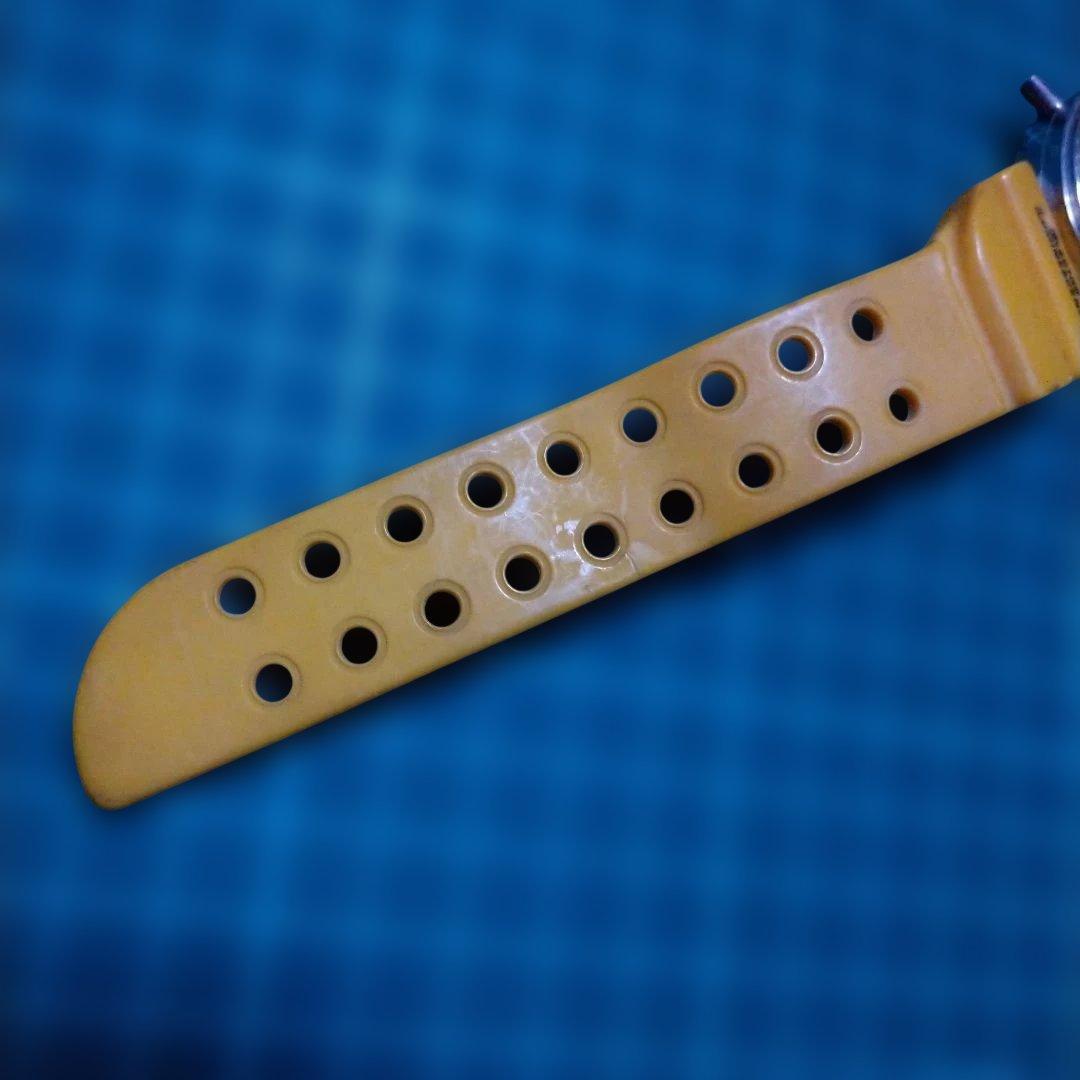 G-SHOCK FROGMAN イエロー 本体のみ（交渉可）　フロッグマン