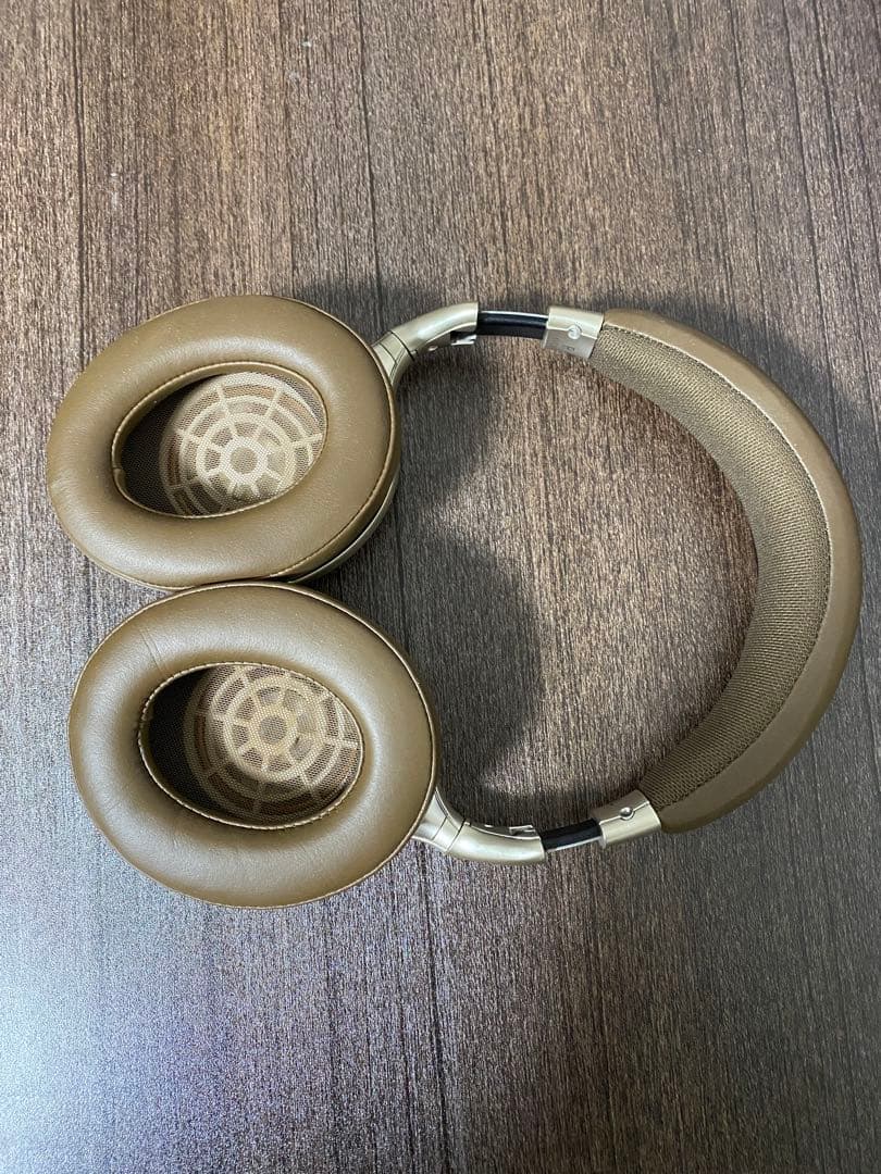 y*s様 DENON D1200 有線ヘッドホン ホワイト