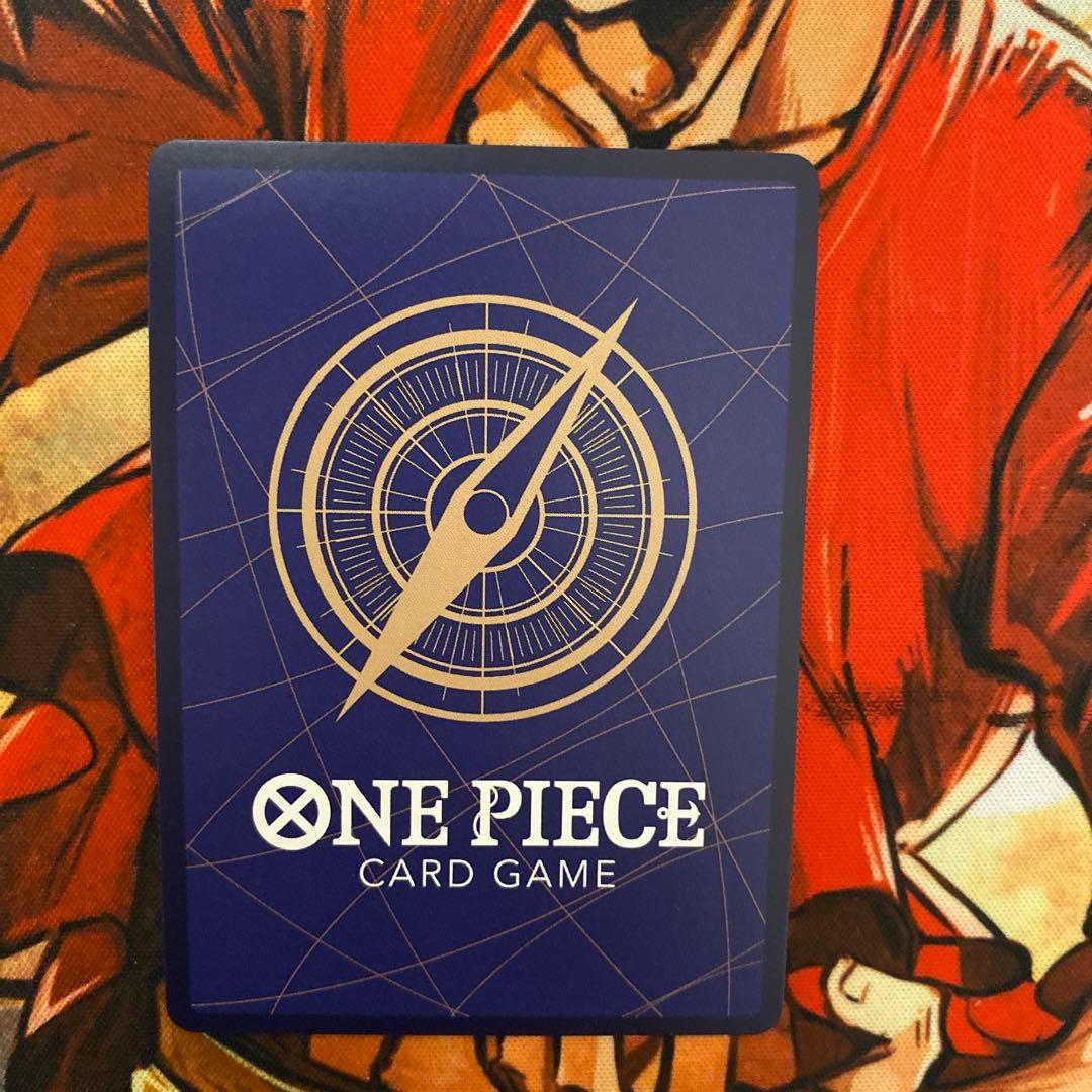 ルフィ太郎　sp