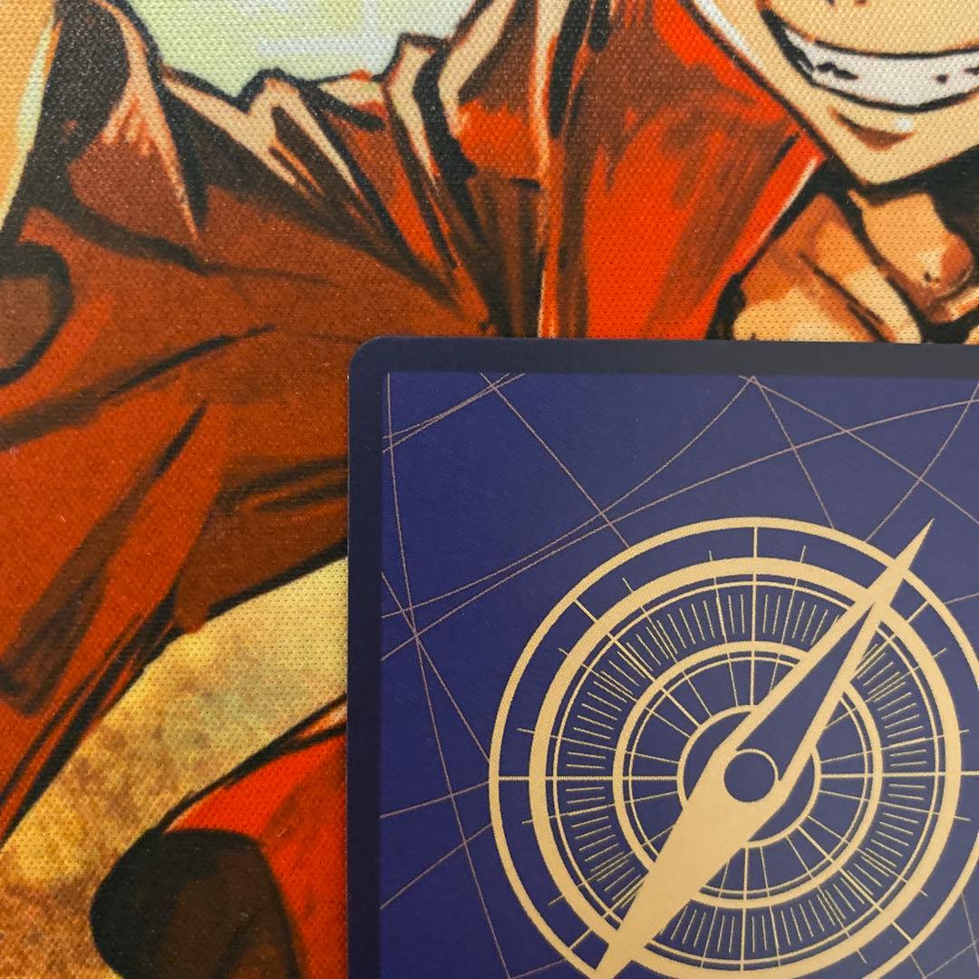 ルフィ太郎　sp