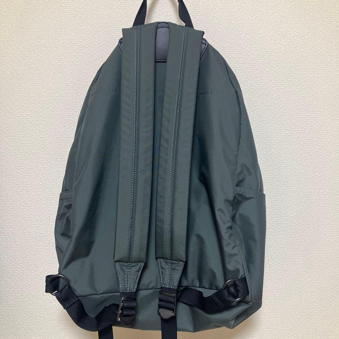 デ*ク様 BEAMS PLUS別注 STANDARD SUPPLY デイリーデイ