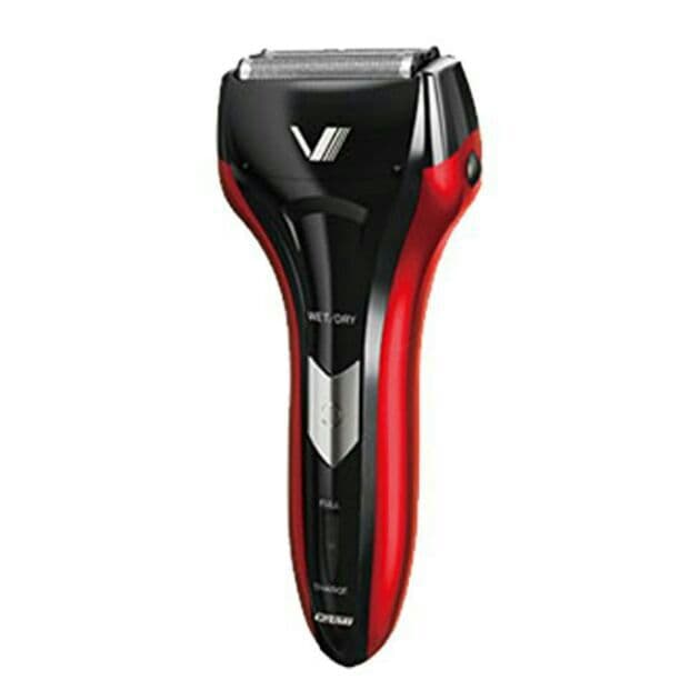 電動シェーバー