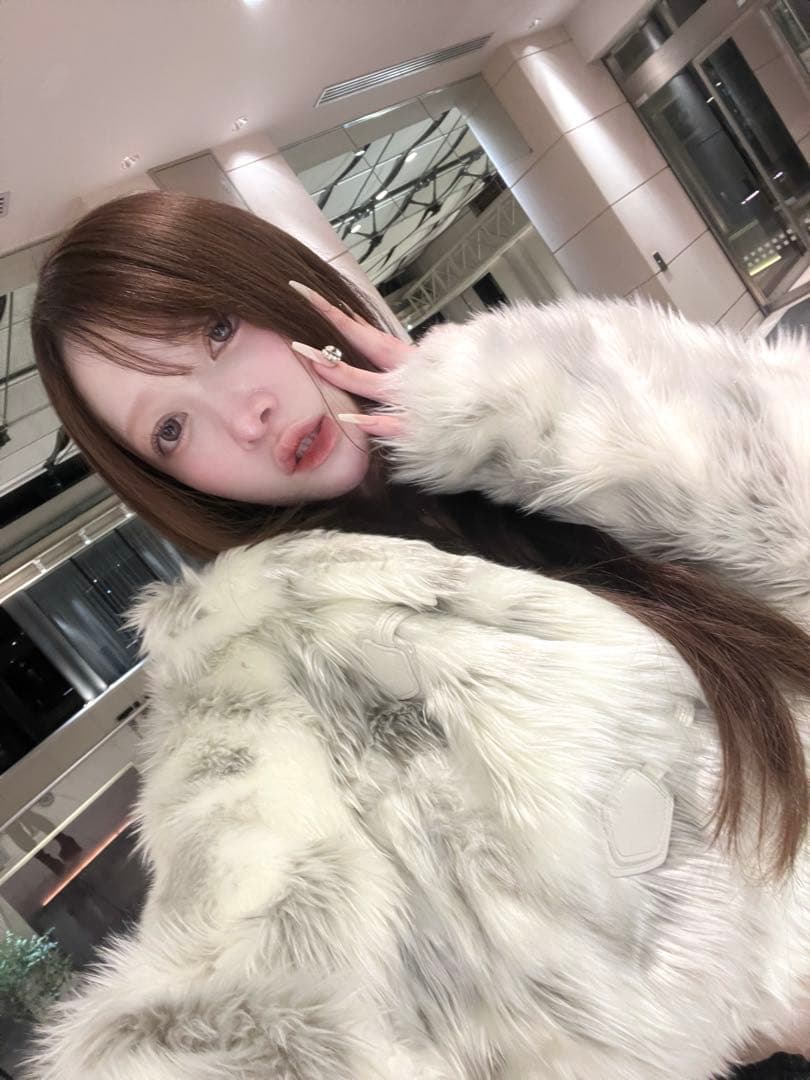 ANDWANGファーあうたー