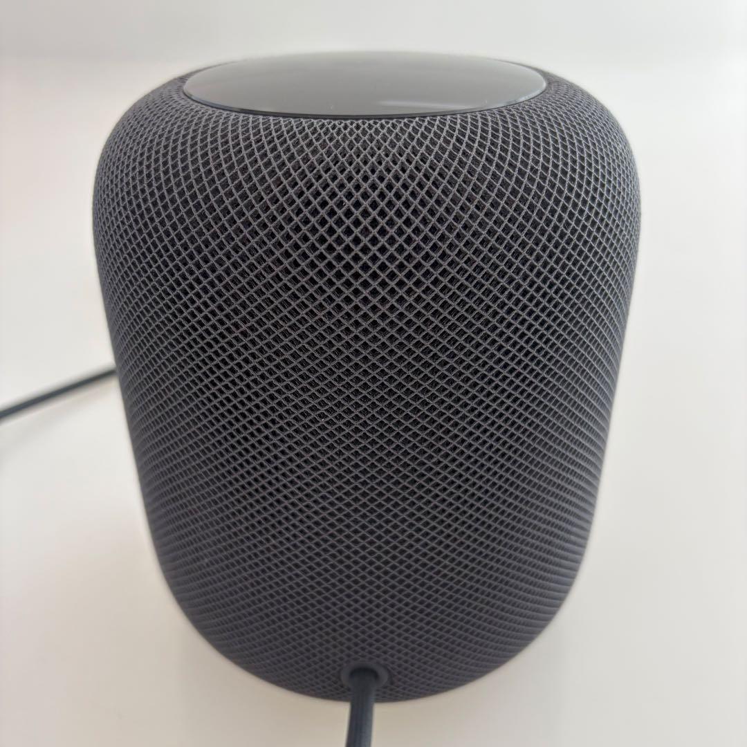 Apple Pod 第一世代 A1639 ブラック 本体のみ