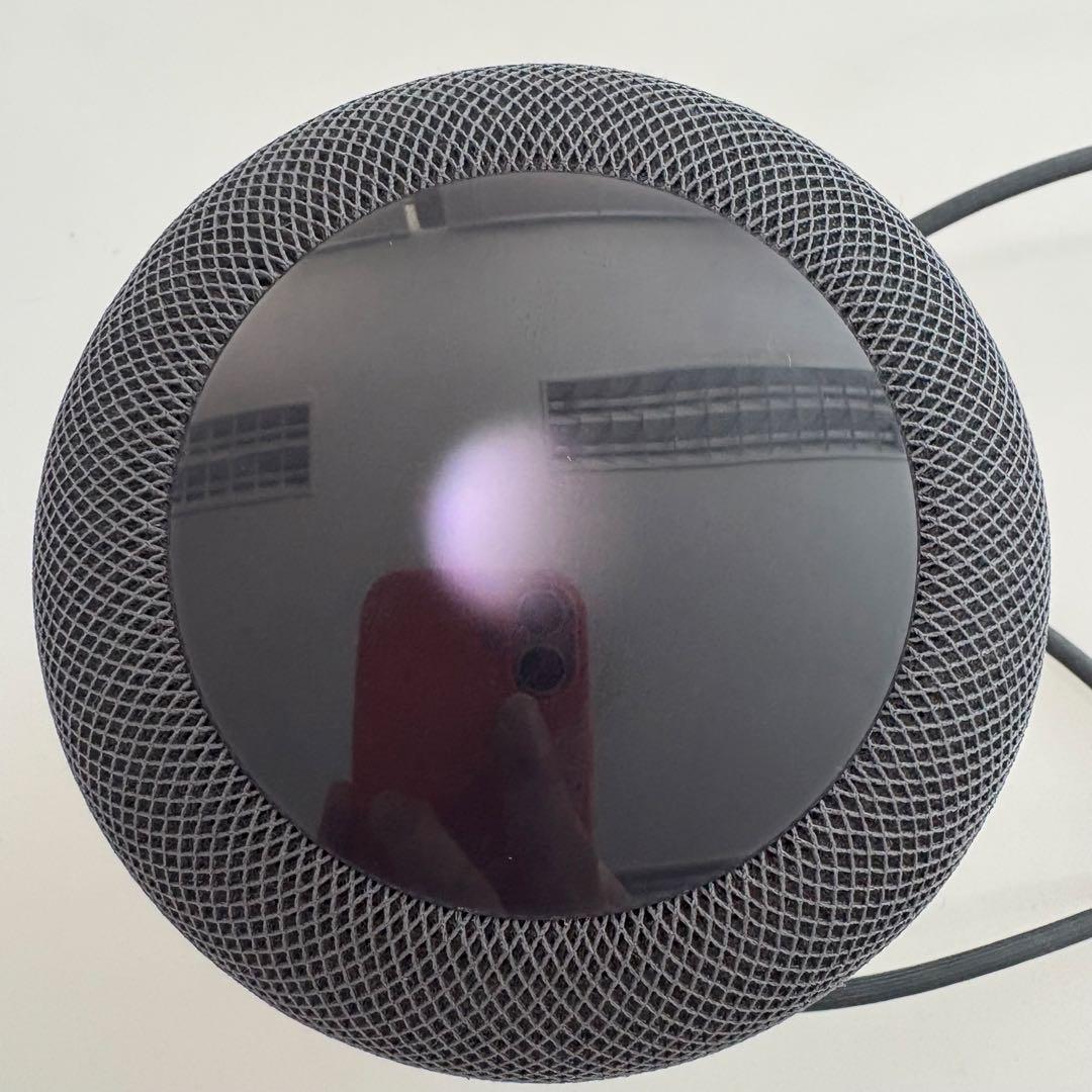 Apple Pod 第一世代 A1639 ブラック 本体のみ