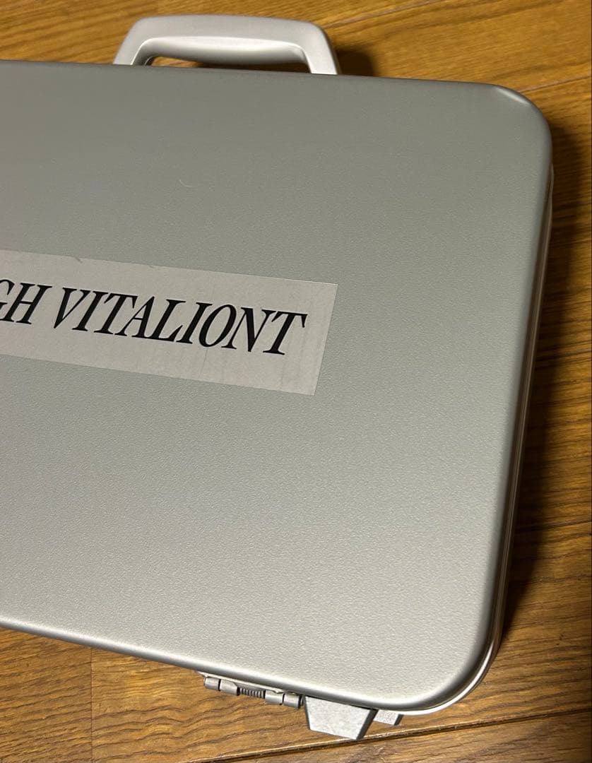 HIGH VITALIONT 美顔器