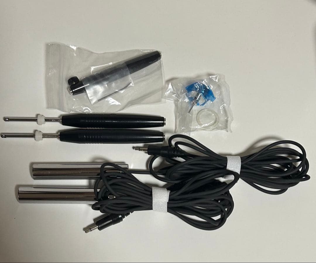 HIGH VITALIONT 美顔器