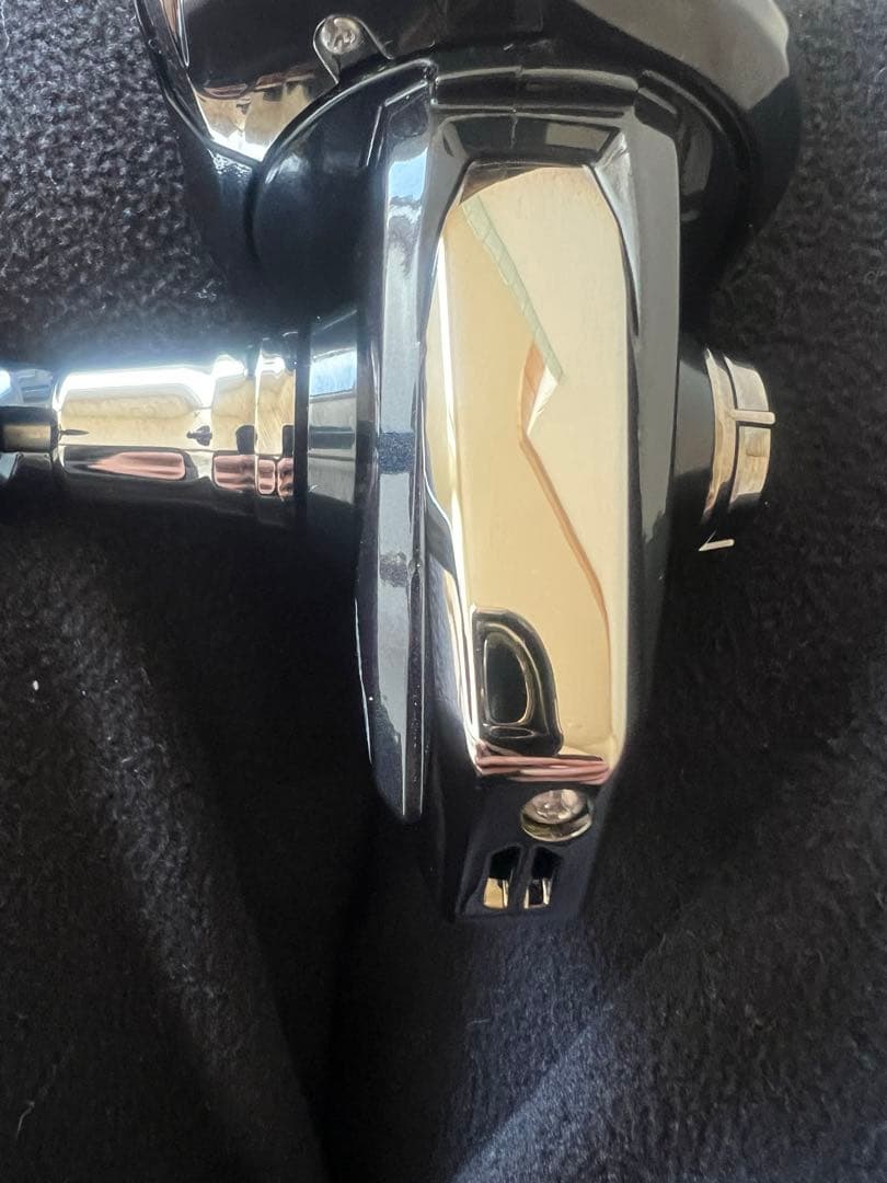 シマノ スフェロス SW 6000HG