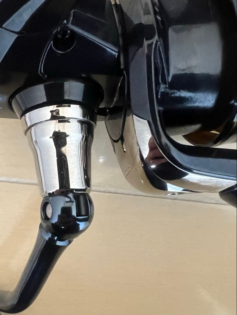 シマノ スフェロス SW 6000HG