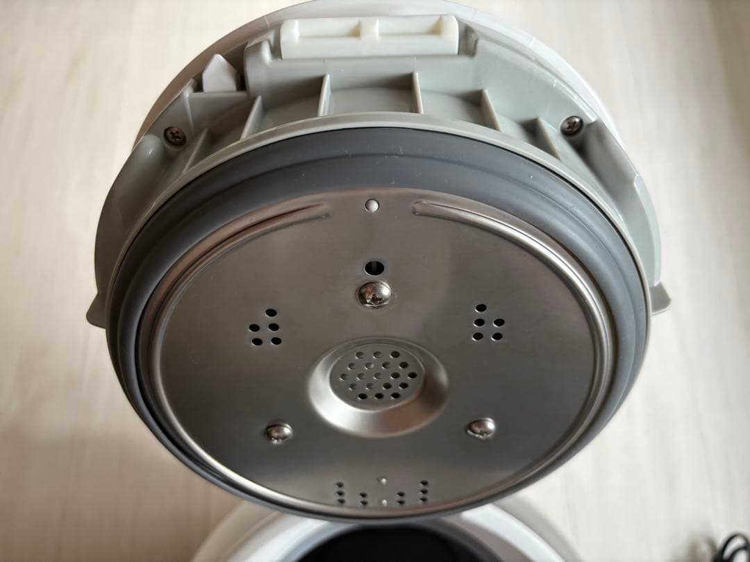 象印　加湿器　13畳用　EE-RS50-WA